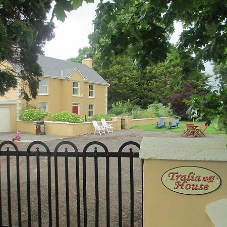 Tralia Farmhouse Self Catering Farranfore Pokój zdjęcie
