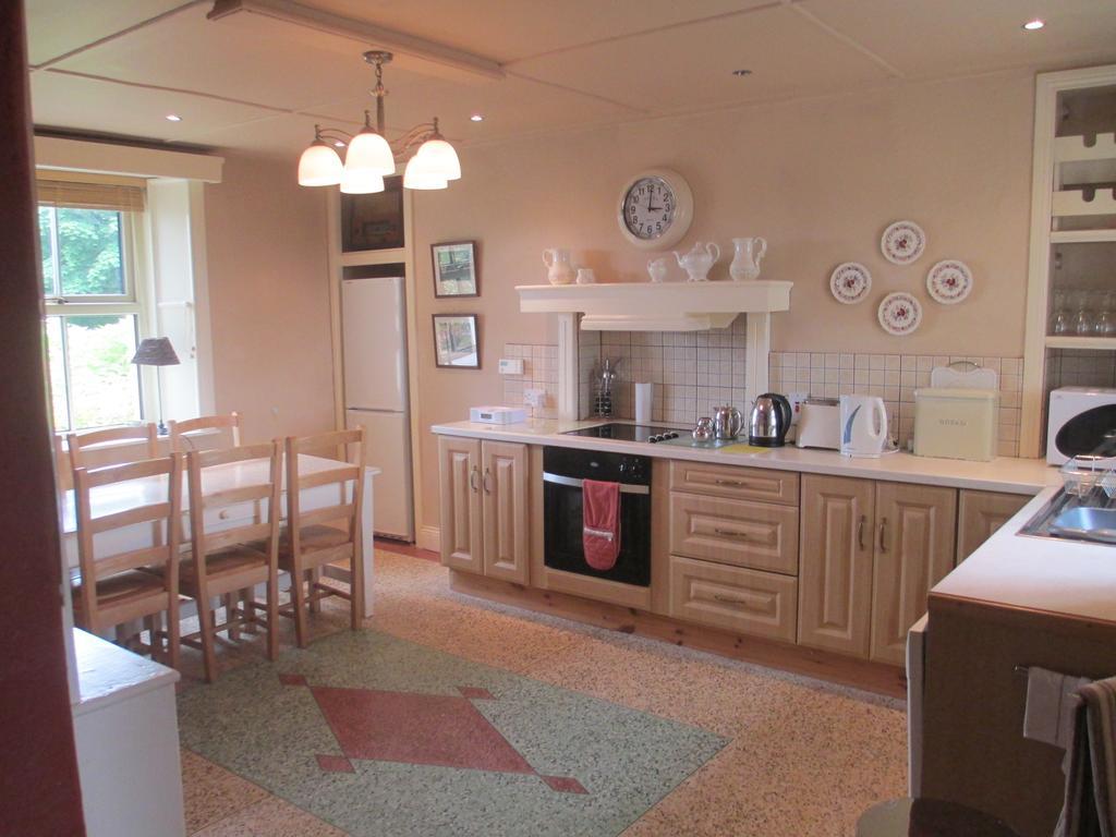 Tralia Farmhouse Self Catering Farranfore Pokój zdjęcie