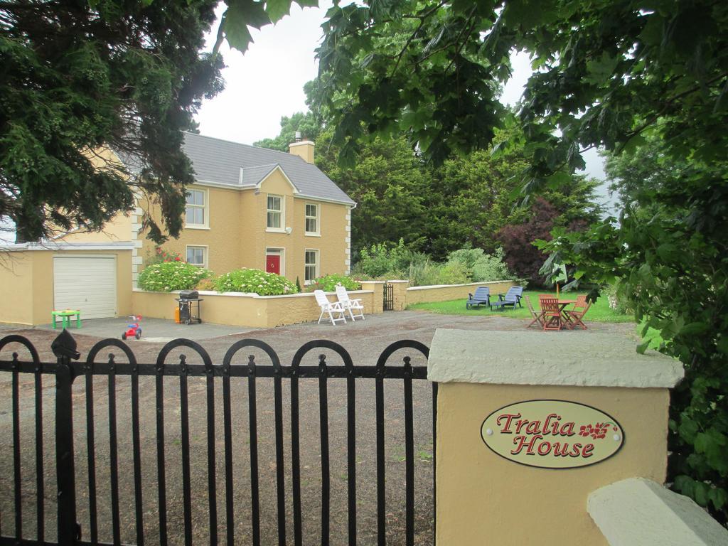 Tralia Farmhouse Self Catering Farranfore Pokój zdjęcie
