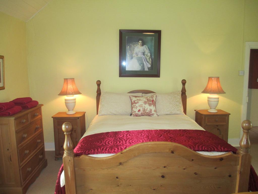 Tralia Farmhouse Self Catering Farranfore Pokój zdjęcie